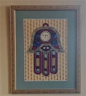 Photograph of product.